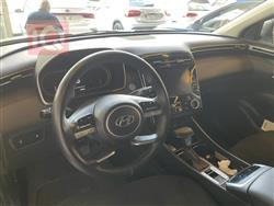 هیوندای تۆکسۆن